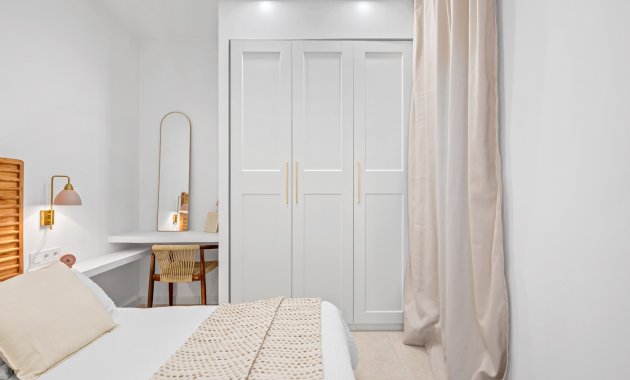 Resale - Townhouse -
Torrevieja - El Chaparral