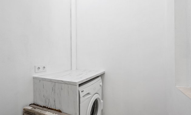 Resale - Townhouse -
Torrevieja - El Chaparral