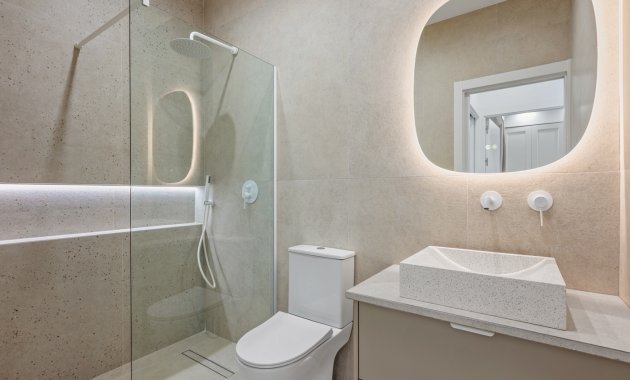 Resale - Townhouse -
Torrevieja - El Chaparral