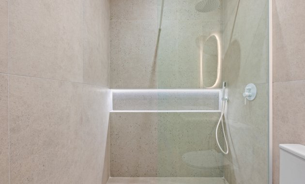 Resale - Townhouse -
Torrevieja - El Chaparral