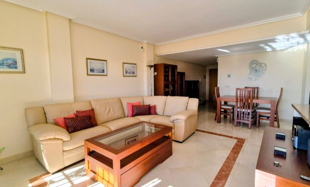 Reventa - Apartamento -
Orihuela Costa - Villamartín