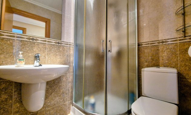 Resale - Apartment  -
Orihuela Costa - Villamartín