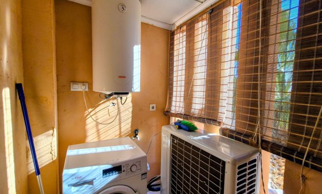 Resale - Apartment  -
Orihuela Costa - Villamartín