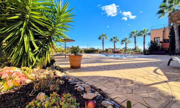 Resale - Apartment  -
Orihuela Costa - Villamartín