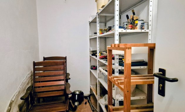 Resale - Apartment  -
Orihuela Costa - Villamartín