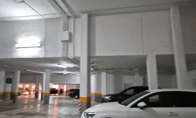 Resale - Apartment  -
Orihuela Costa - Villamartín