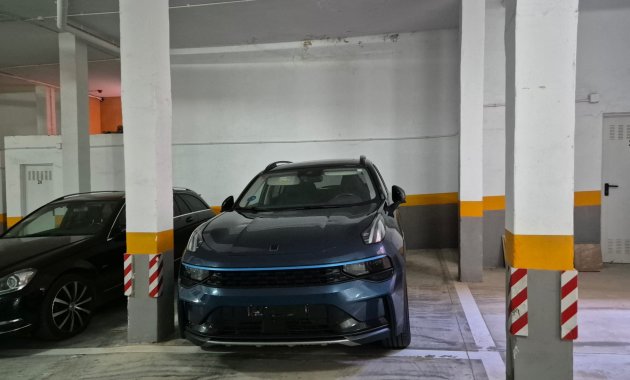 Resale - Apartment  -
Orihuela Costa - Villamartín