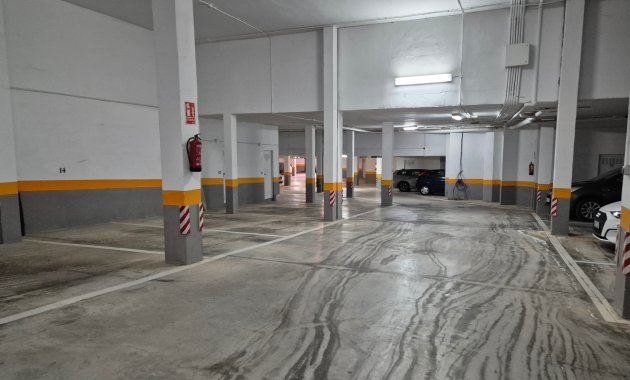 Resale - Apartment  -
Orihuela Costa - Villamartín