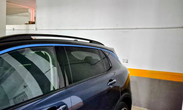 Resale - Apartment  -
Orihuela Costa - Villamartín