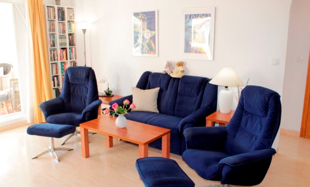 Resale - Apartment  -
Orihuela Costa - Playa Flamenca