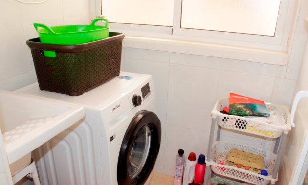 Resale - Apartment  -
Orihuela Costa - Playa Flamenca