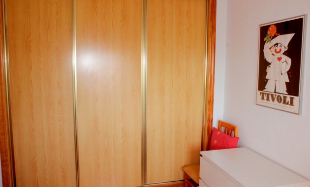 Resale - Apartment  -
Orihuela Costa - Playa Flamenca