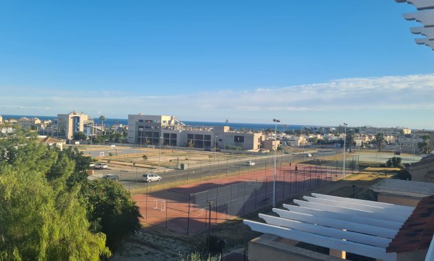 Resale - Apartment  -
Orihuela Costa - Playa Flamenca