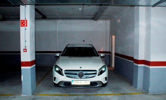 Resale - Apartment  -
Orihuela Costa - Playa Flamenca