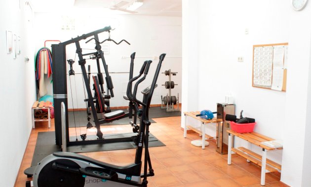 Resale - Apartment  -
Orihuela Costa - Playa Flamenca