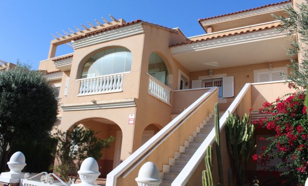 Resale - Apartment  -
Orihuela Costa - Playa Flamenca