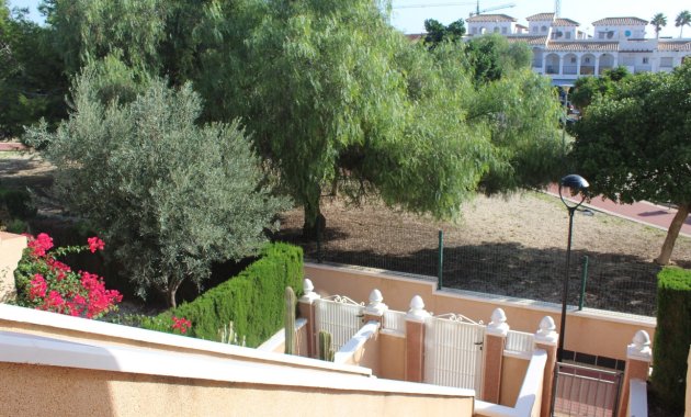 Resale - Apartment  -
Orihuela Costa - Playa Flamenca