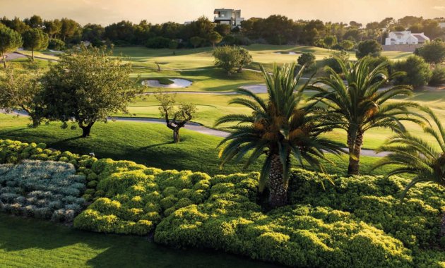 Resale - Apartment  -
Orihuela Costa - Playa Flamenca