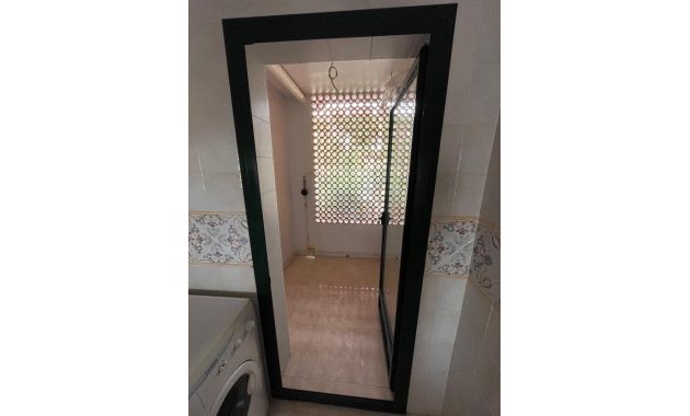 Resale - Apartment  -
Orihuela Costa - Campoamor