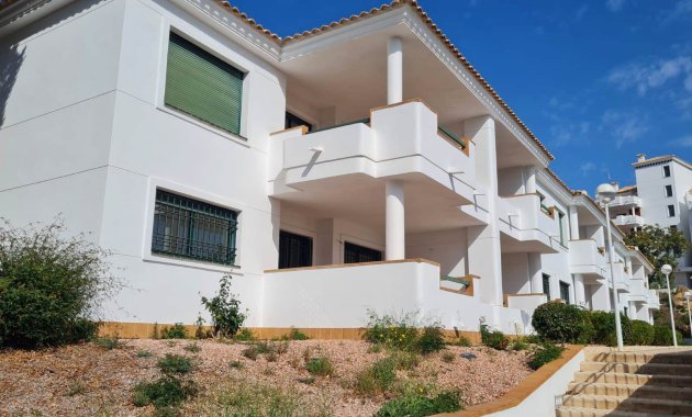 Resale - Apartment  -
Orihuela Costa - Campoamor