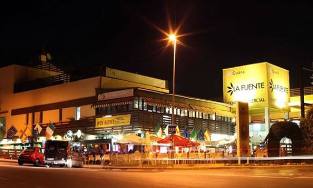 Resale - Apartment  -
Orihuela Costa - Campoamor