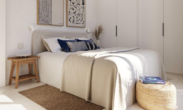 New Build - Quad -
Torre Pacheco - El Alba