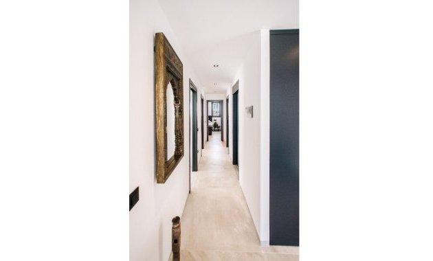 New Build - Top Floor Bungalow -
Rojales - La Marquesa Golf