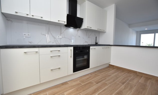 Reventa - Adosado -
Ciudad Quesada