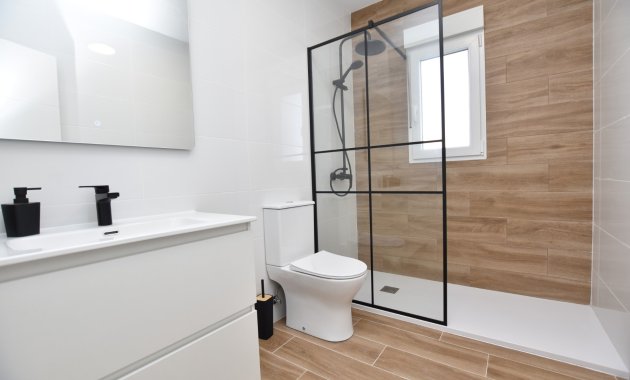 Reventa - Adosado -
Ciudad Quesada