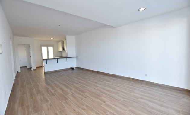 Reventa - Adosado -
Ciudad Quesada