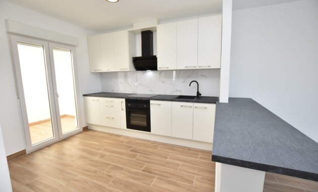 Reventa - Adosado -
Ciudad Quesada