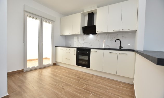 Reventa - Adosado -
Ciudad Quesada