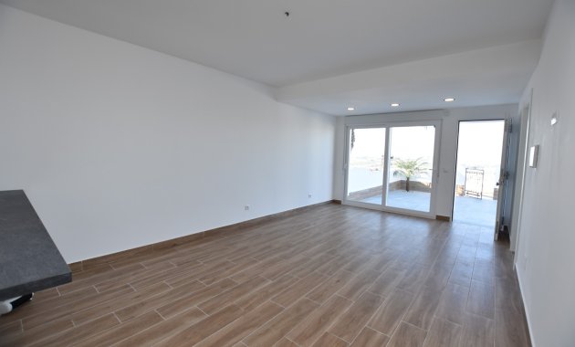 Reventa - Adosado -
Ciudad Quesada