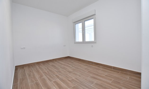 Reventa - Adosado -
Ciudad Quesada