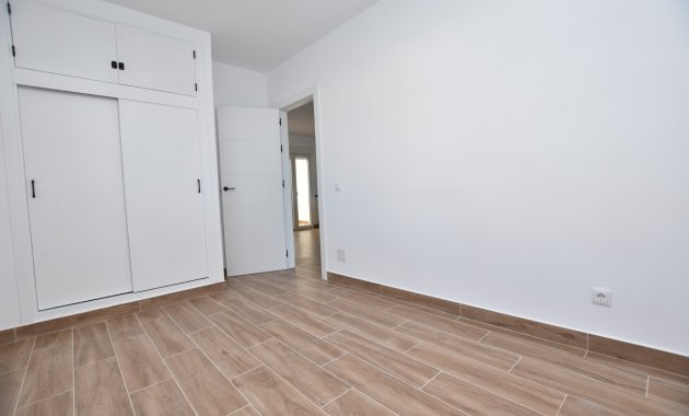 Reventa - Adosado -
Ciudad Quesada