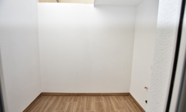 Reventa - Adosado -
Ciudad Quesada