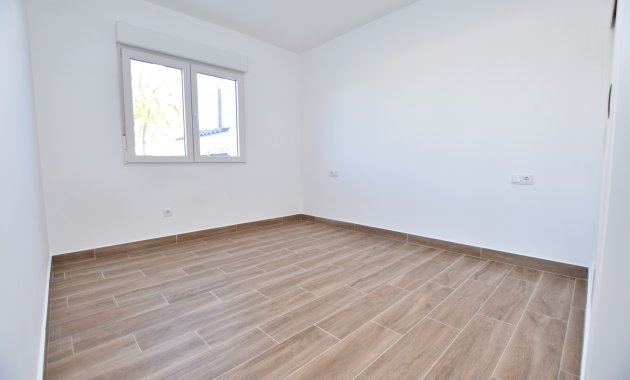 Reventa - Adosado -
Ciudad Quesada