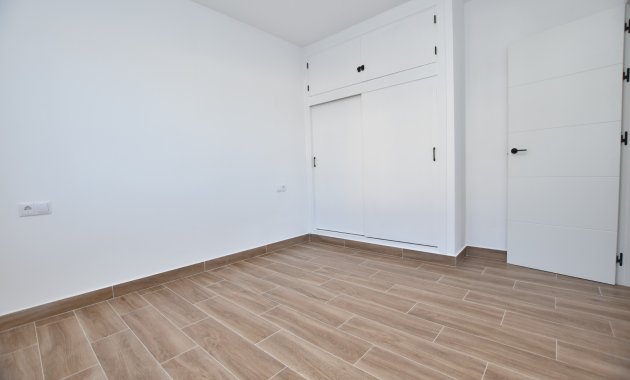 Reventa - Adosado -
Ciudad Quesada