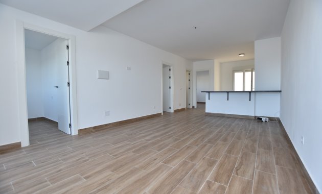 Reventa - Adosado -
Ciudad Quesada