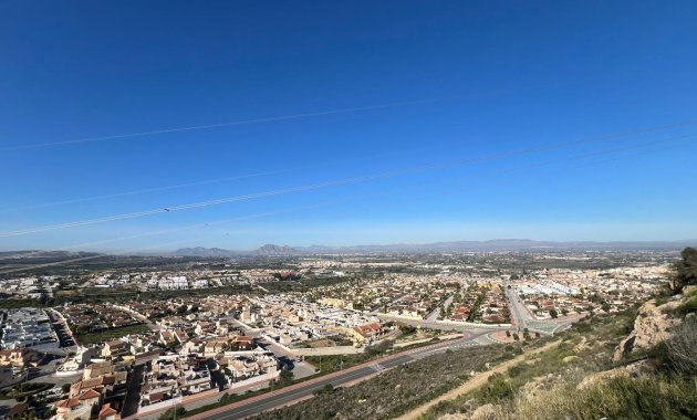 Reventa - Adosado -
Ciudad Quesada