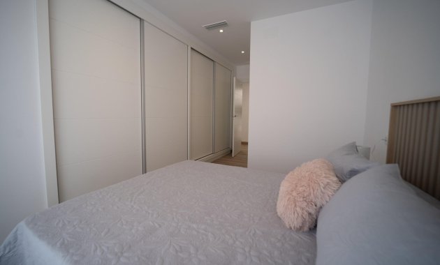 Nýbygging - Raðhús -
San Javier - Parque del doce