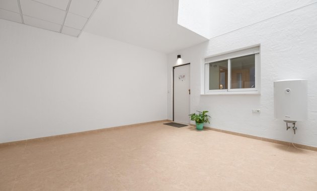 New Build - Ground floor apartment -
Orihuela Costa - Lomas de Cabo Roig