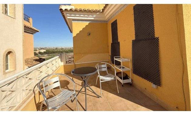 Endursala - Einbýlishús -
Montesinos - La Herrada