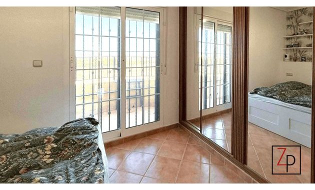 Endursala - Einbýlishús -
Montesinos - La Herrada