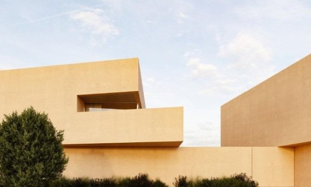 New Build - Top Floor Bungalow -
Torrevieja - Los Balcones