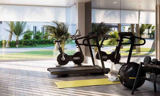 New Build - Apartment  -
Jávea Xàbia - centro