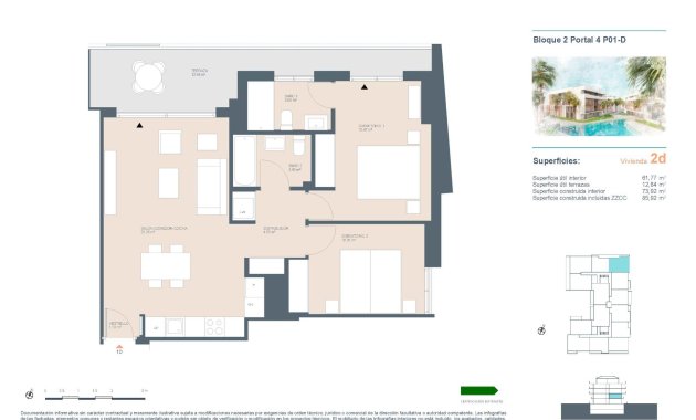 New Build - Apartment  -
Jávea Xàbia - centro