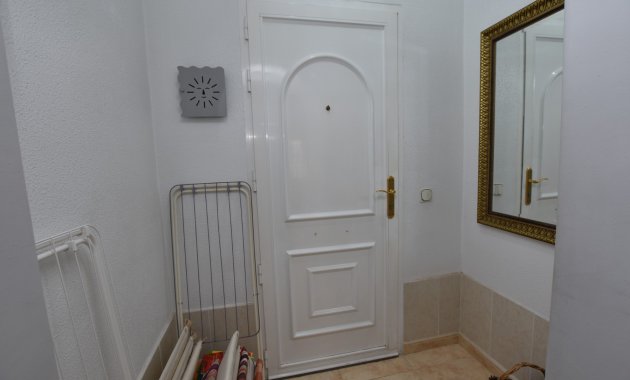 Resale - Villa -
3409 - La finca Golf