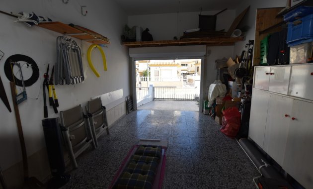 Resale - Villa -
3409 - La finca Golf