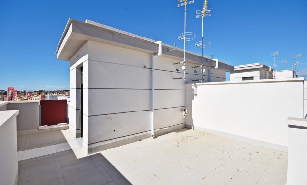 New Build - Villa -
Puerto de Mazarron - Mar De Plata